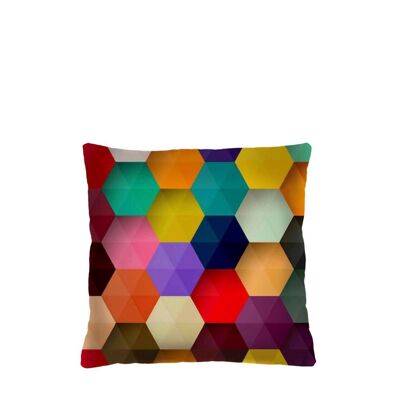 Factor Home Decorative Pillow Bertoni 40 x 40 cm.