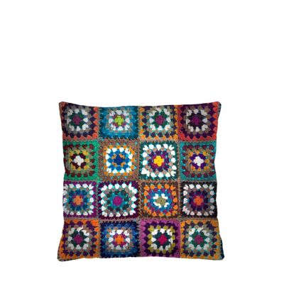 Frania Home Decorative Pillow Bertoni 40 x 40 cm.