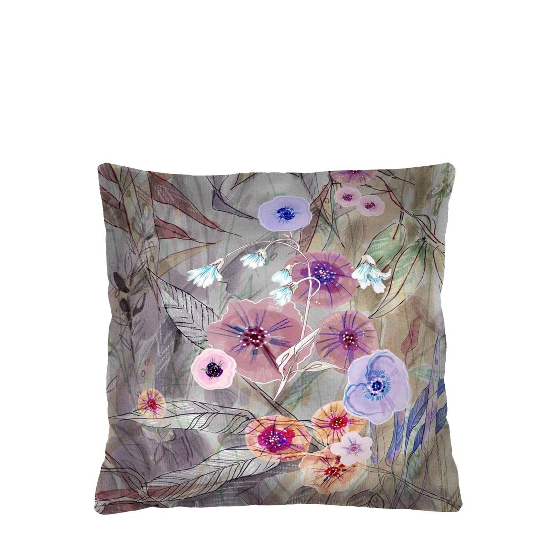 Primavera Home Cuscino Decorativo Bertoni 50x50 cm.