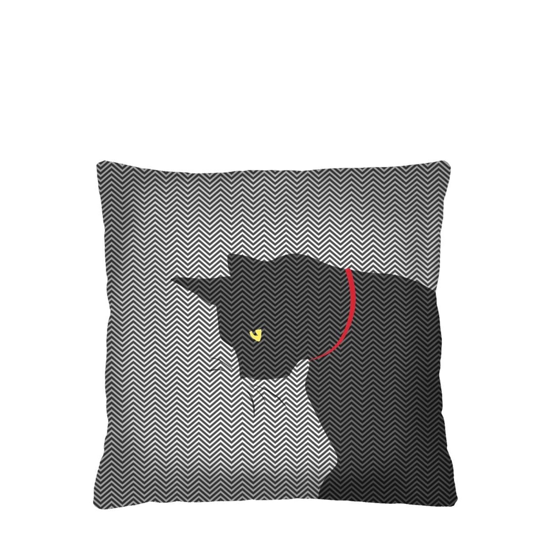 Kleks Home Cuscino Decorativo Bertoni 50x50 cm.