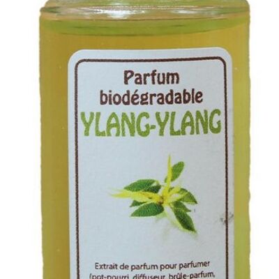 Extrait de parfum Ylang-ylang