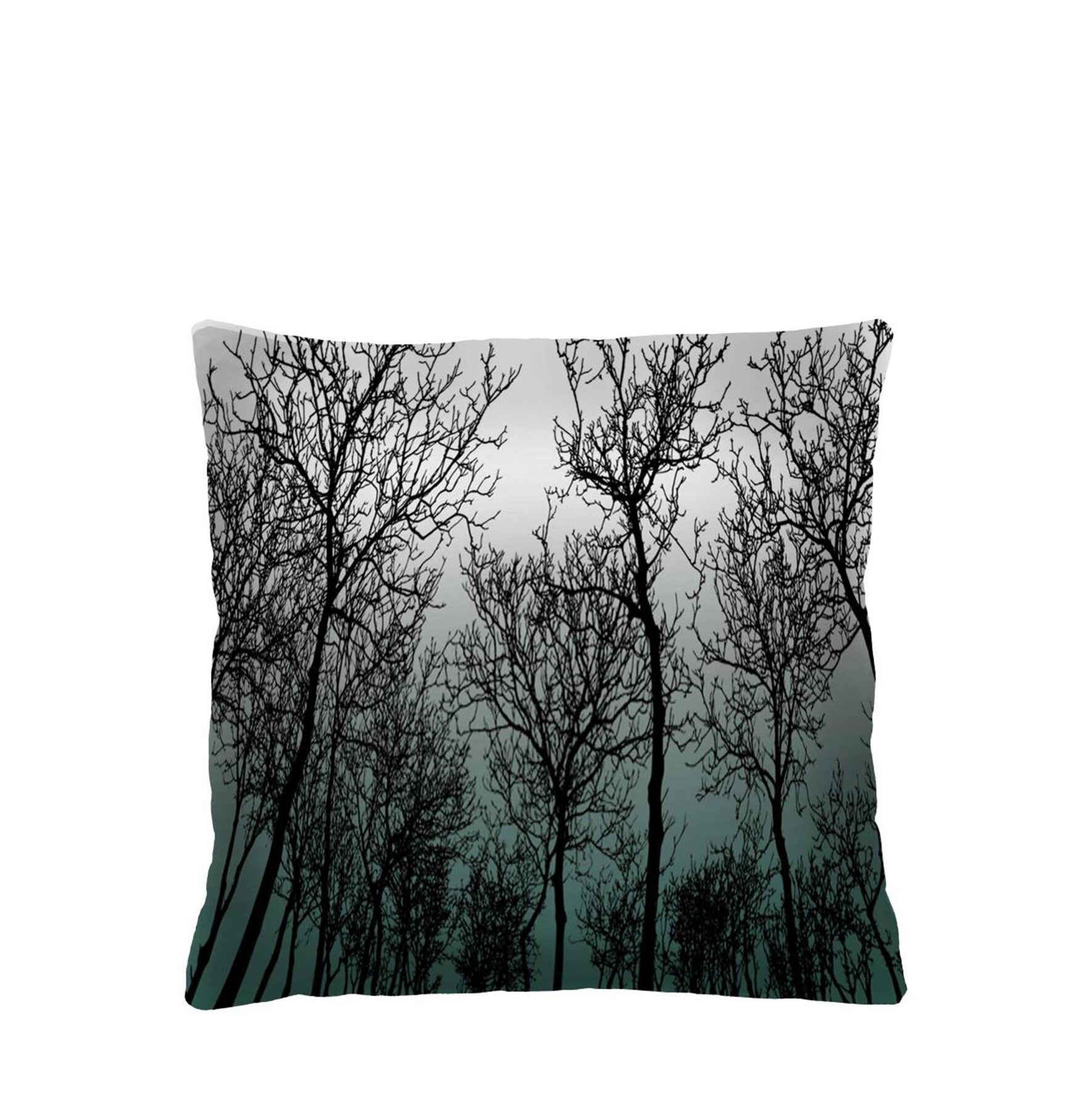 Forest Mood Home Cuscino Decorativo Bertoni 50 x 50 cm.
