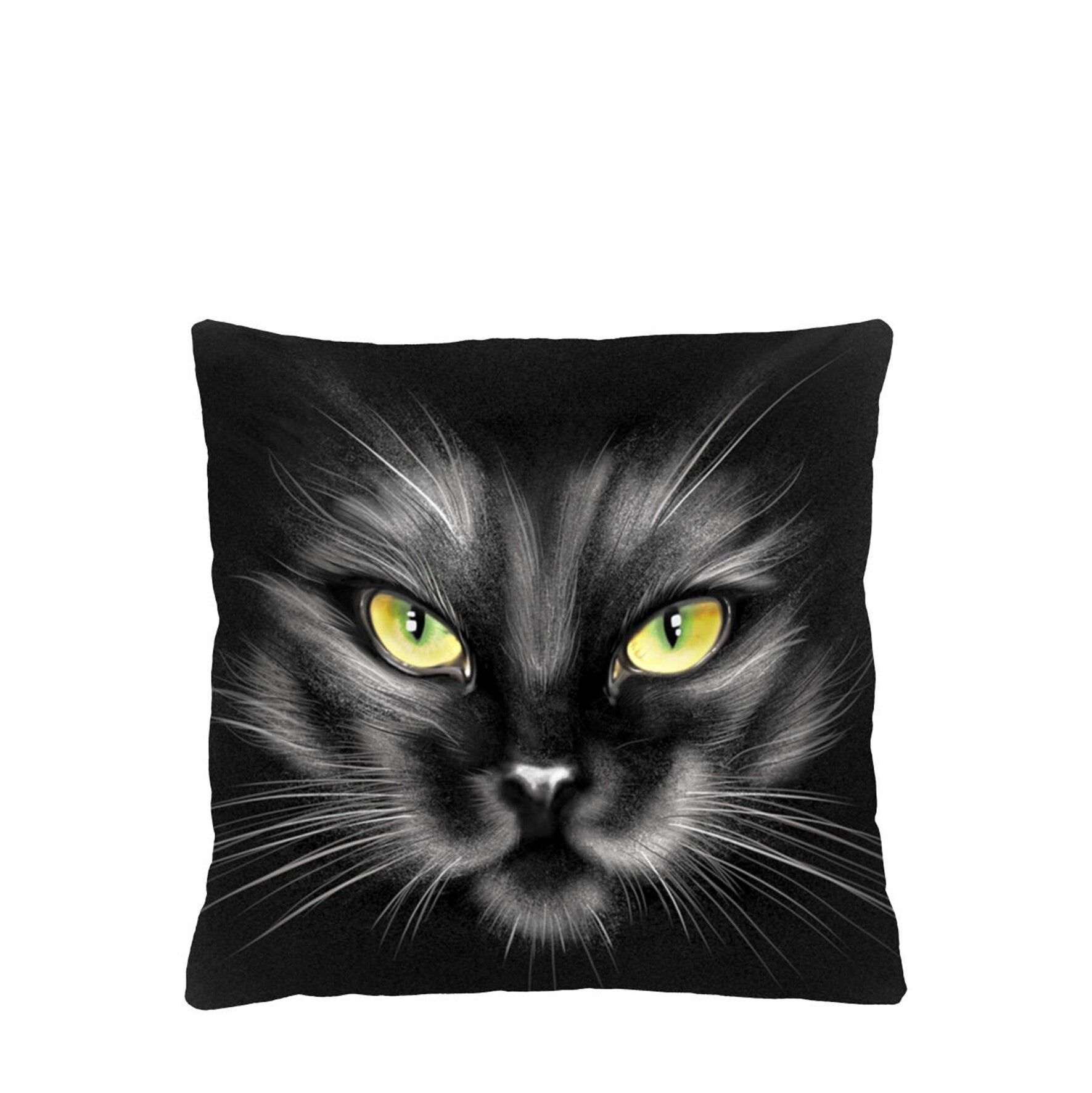 Nero Home Cuscino Decorativo Bertoni 50x50 cm.