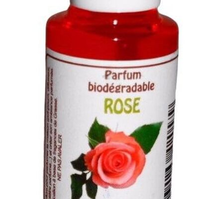 Rose perfume extract