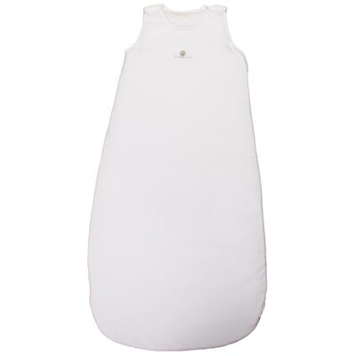 Gigoteuse hiver 70/90 cm 6-18 M TOG 2,5 Blanc