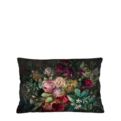 Bouquet Home Decorative Pillow Bertoni 40 x 60 cm.