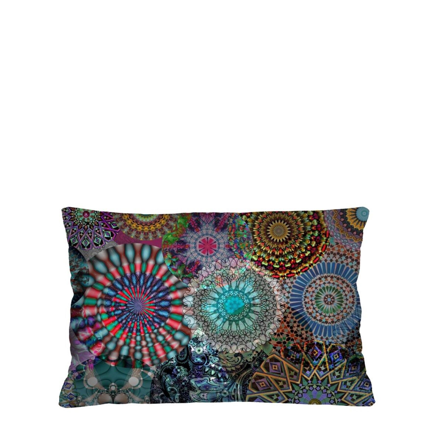 Cuscino Decorativo Casa Carosello Bertoni 40x60 cm.