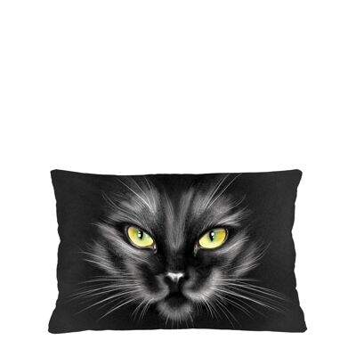 Nero Home Decorative Pillow Bertoni 40 x 60 cm.