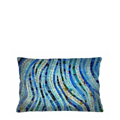 Mosaic Home Decorative Pillow Bertoni 40 x 60 cm.