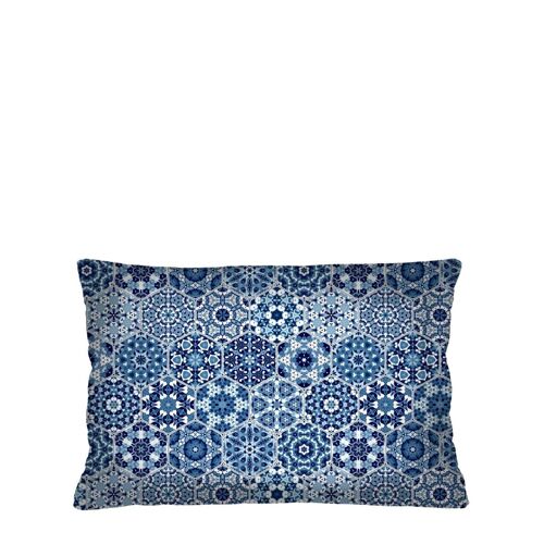 Cuscino Decorativo Casa Malaga Bertoni 40 x 60 cm.