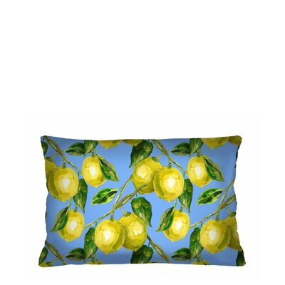 Lemons Home Decorative Pillow Bertoni 40 x 60 cm.