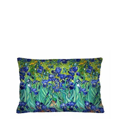 Iris Home Decorative Pillow Bertoni 40 x 60 cm.