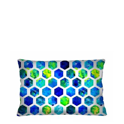 Piastrelle Home Cuscino Decorativo Bertoni 40 x 60 cm.