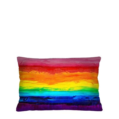 Colorfull Home Decorative Pillow Bertoni 40 x 60 cm.