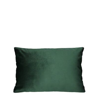 Elegance Green Home Dekoratives Kissen Bertoni 40 x 60 cm.