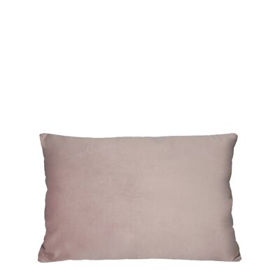 Elegance Pink Home Decorative Pillow Bertoni 40 x 60 cm.