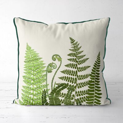 Fern grove 3, Cushion/Throw pillow