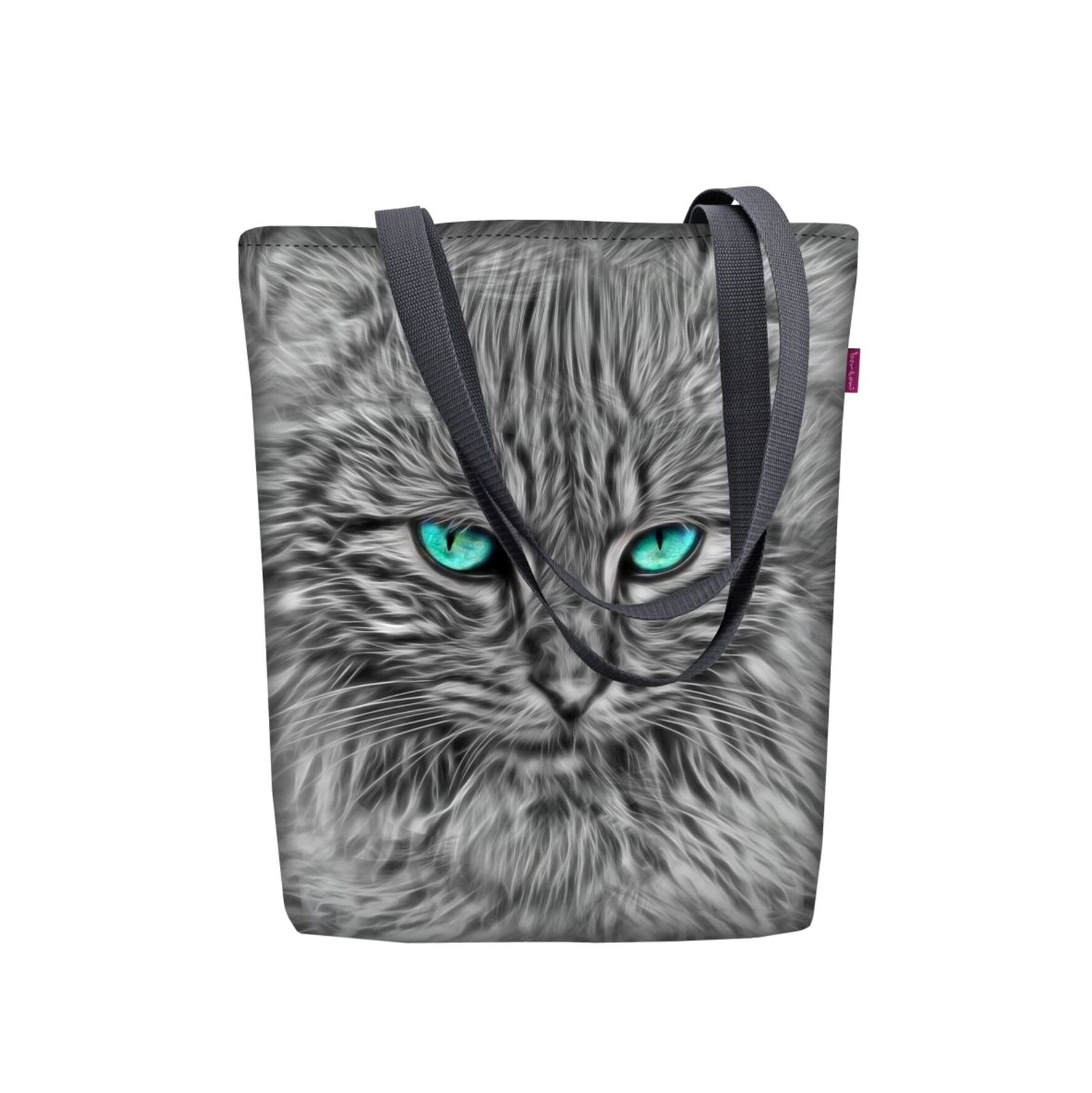 Borsa A Tracolla Baltazar In Tela Linea Sunny Bertoni