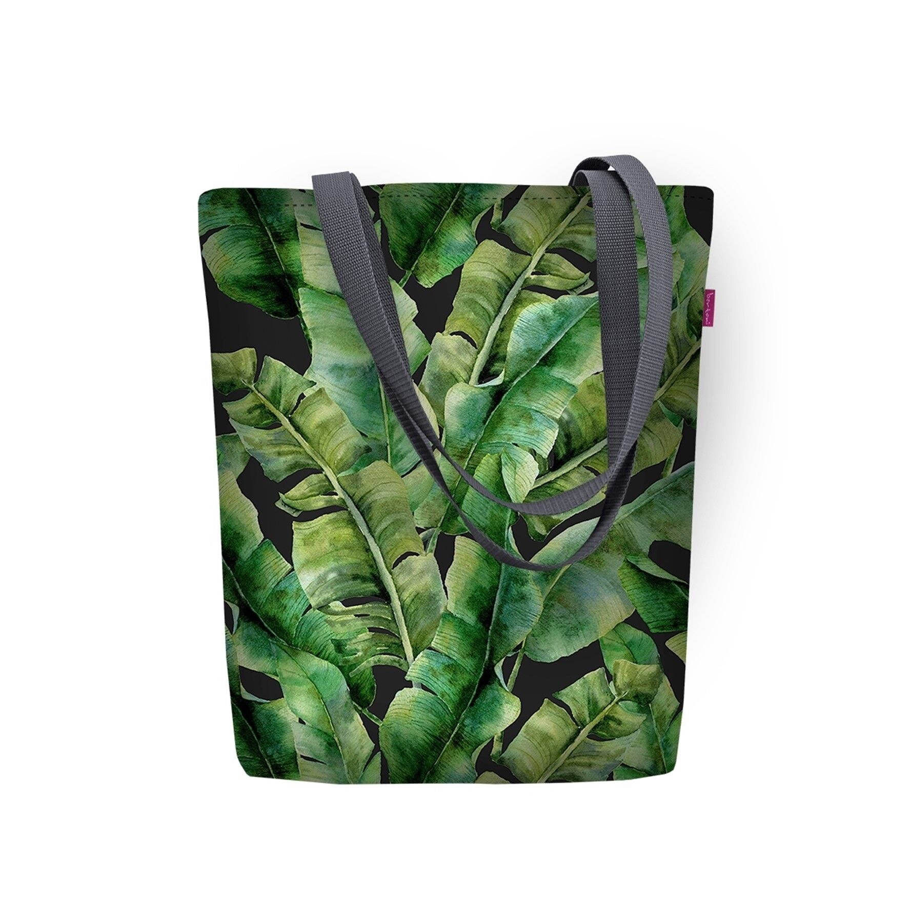 Borsa A Tracolla Ibiza En Toile Ligne Sunny Bertoni