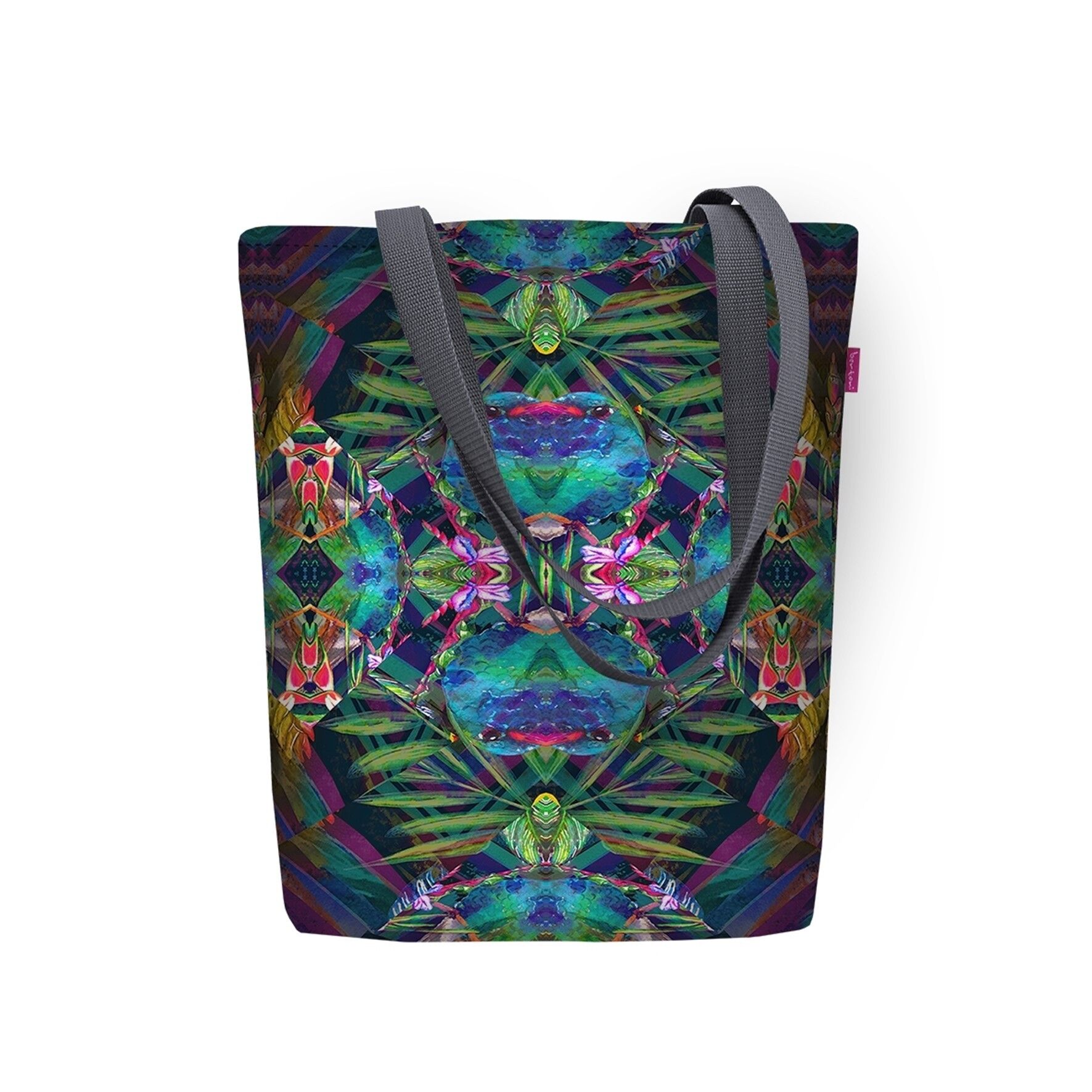 Borsa A Tracolla Extasy In Tela Linea Sunny Bertoni
