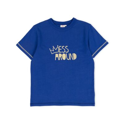 Milkyway "Mess Around" T-Shirt