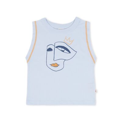 T-shirt Supernova "Le Masque"