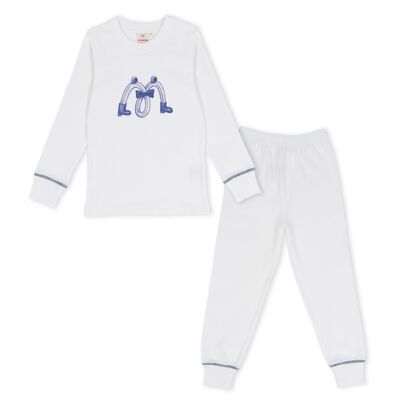 Magellan pajamas "M Marsians"