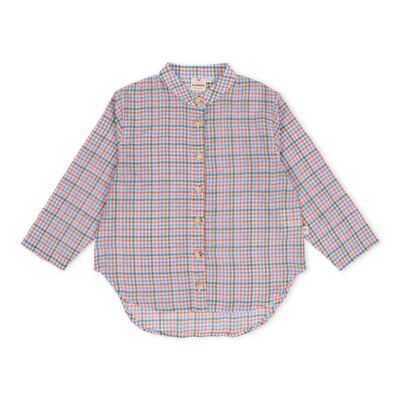 Equinox Checkered Shirt Multicolored