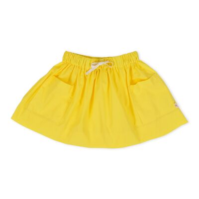 Skirt Celeste Pop Lemon