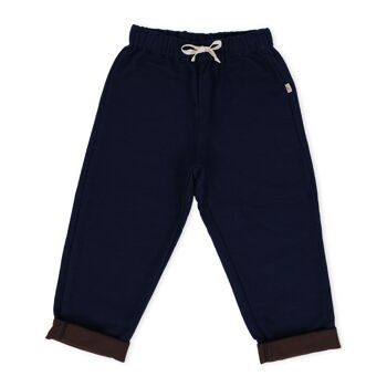 Pantalon Nebula Double Face 1