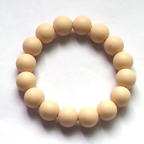 Les Enfants Beads Bracelet Sand