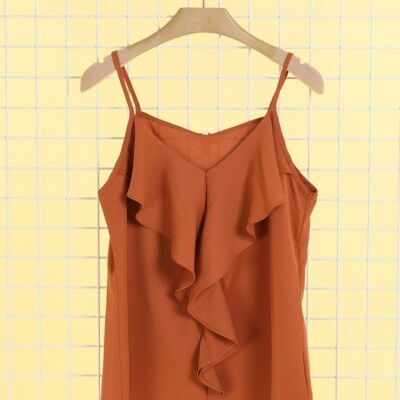 Top LOLLI Camel 8980