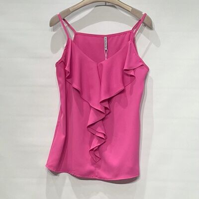 Top Lolli Fuschia