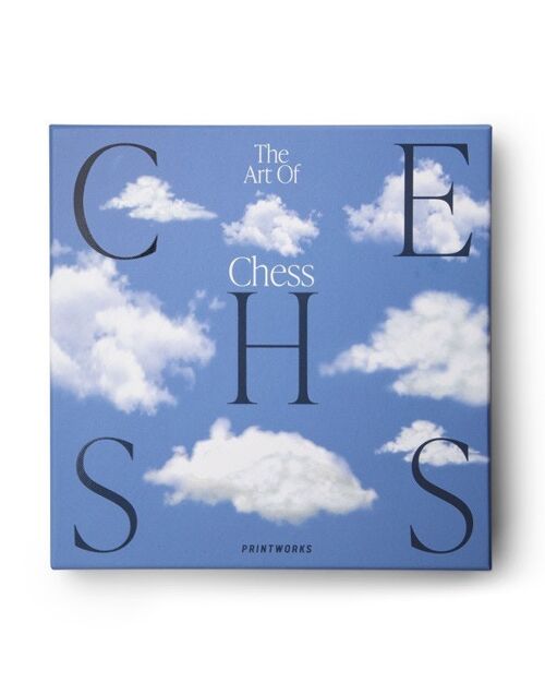 Classic - Art of Chess, Clouds