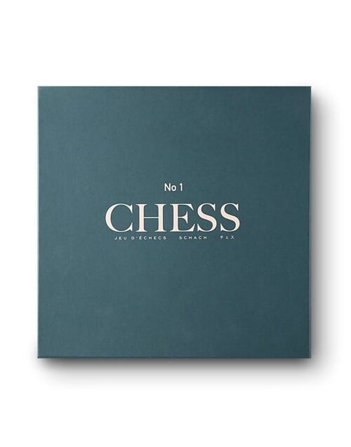 Classic Chess - Ett klassiskt favoritspel