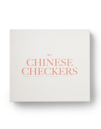 Classique - Dames chinoises 1
