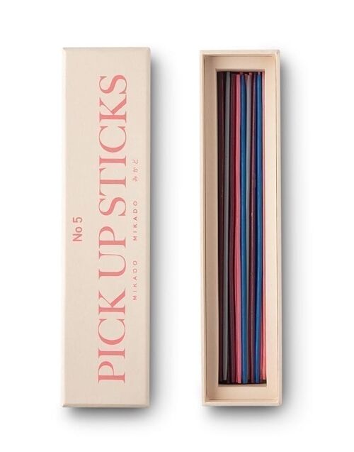 Classic - Pick up sticks