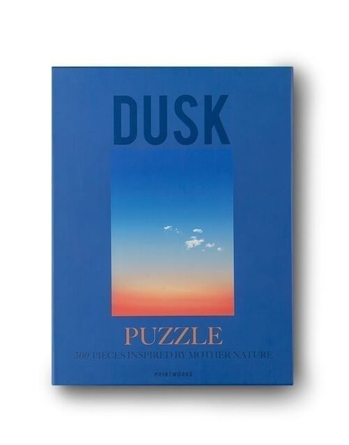 Puzzle - Dusk