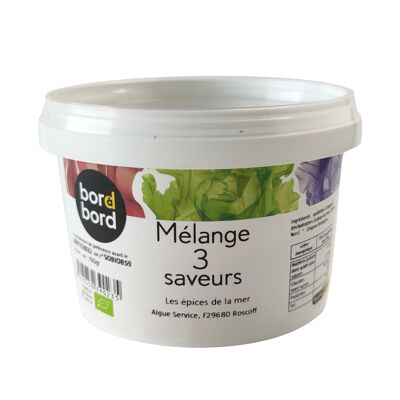 Mix 3 algae 100g