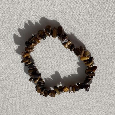 BRACCIALE OCCHIO DI TIGRE