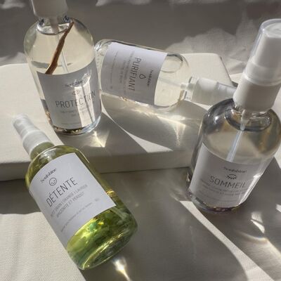 Purifying Spray/Mist