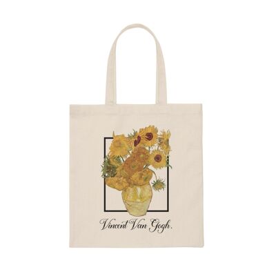Van- GoghTaschen-Taschen-Sonnenblumen