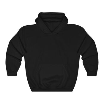 Caravaggio Hoodie B&W Édition Spéciale Sport Gris 2