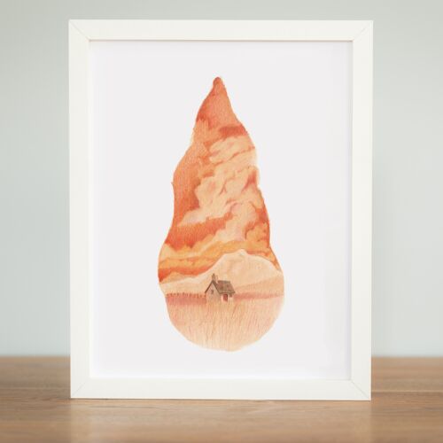 Bothy - Print