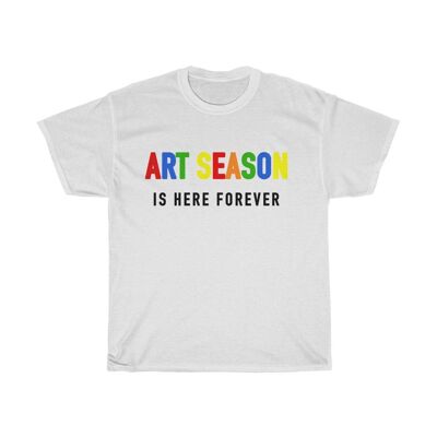 Vintage 90er-Shirt Vintage 90er-Shirt Ästhetische Kunst Regenbogen T-Shirt Weiß Weiß Schwarz