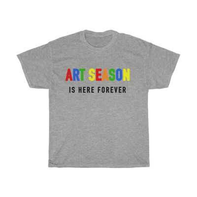 Vintage 90s shirt Vintage 90s shirt Aesthetic Art Rainbow Tee Sport Grey Sport Grey Black