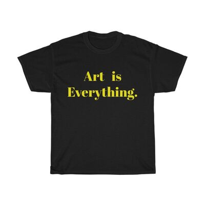Chemise Art Vintage Chemise Art Vintage Tee-shirt rétro hipster esthétique Noir Noir Noir