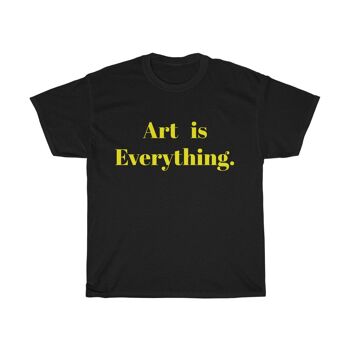 Chemise Art Vintage Chemise Art Vintage Tee-shirt rétro hipster esthétique Noir Noir Noir
