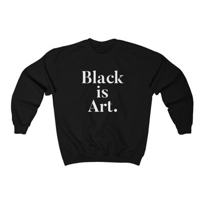 Black Sweatshirt Unisex Grunge Gothic Aesthetic Hoodie Black