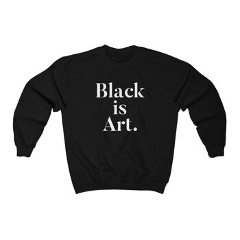 Sweat noir Sweat à capuche esthétique gothique grunge unisexe noir